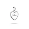 Kép 1/4 - Thomas Sabo Charm Club Connect szerelem szív charm medál - CC1269-001-21