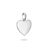 Kép 1/5 - Thomas Sabo Charm Club Connect gravírozható szív charm medál - CC1272-001-21