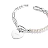 Kép 2/4 - Thomas Sabo Charm Club Connect gravírozható nagy szív charm medál - CC1274-001-21