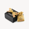 Kép 4/4 - Thomas Sabo x Haribo Charm Club Connect aranyozott zöld gumimaci kristályüveg charm medál - CC1275-4