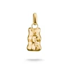 Kép 1/4 - Thomas Sabo x Haribo Charm Club Connect aranyozott gumimaci charm medál - CC1276-413-39