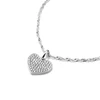 Kép 2/4 - Thomas Sabo Charm Club Connect szív charm medál - CC1277-051-14