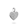 Kép 1/4 - Thomas Sabo Charm Club Connect szív charm medál - CC1277-051-14