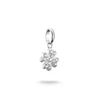 Kép 1/4 - Thomas Sabo Charm Club Connect szerencsehozó lóhere charm medál - CC1281-051-14