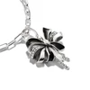 Kép 2/4 - Thomas Sabo Charm Club Connect masni charm medál - CC1288-691-11