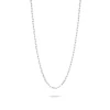 Kép 1/4 - Thomas Sabo Charm Club Connect nyaklánc 45 cm - KE2328-001-21-L45