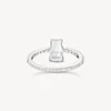 Kép 2/3 - Thomas Sabo x Haribo ezüst gumimaci gyűrű 54-es méret - TR2504-051-14-54