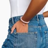 Kép 2/3 - Thomas Sabo Charm Club karkötő 17 cm - X0292-034-9-L17