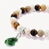 Kép 2/4 - Thomas Sabo Charm Club karkötő 17 cm - X0293-014-7-L17