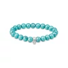Kép 1/3 - Thomas Sabo Charm Club karkötő 17 cm - X0293-404-17-L17