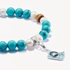 Kép 2/4 - Thomas Sabo Charm Club karkötő 17 cm - X0293-951-7-L17