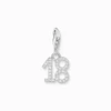 Kép 1/2 - Thomas Sabo Charm Club 18-as charm - 2134-051-21