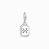 Kép 1/2 - Thomas Sabo Charm Club Halak charm - 2142-643-21