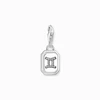 Kép 1/2 - Thomas Sabo Charm Club Ikrek csillagjegy charm - 2145-643-21