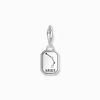 Kép 2/2 - Thomas Sabo Charm Club Kos csillagjegy charm - 2147-643-21