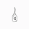 Kép 1/2 - Thomas Sabo Charm Club Bika csillagjegy charm - 2151-643-21