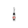 Kép 1/3 - Thomas Sabo Charm Club London királyi gárda charm - 2122-007-7