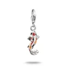 Kép 1/3 - Thomas Sabo Charm Club Koi ponty charm - 2236-664-7