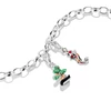 Kép 2/3 - Thomas Sabo Charm Club Bonsai charm - 2237-664-6