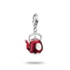 Kép 1/3 - Thomas Sabo Charm Club Teáskanna charm - 2238-007-10
