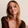 Kép 3/3 - Thomas Sabo Charm Club Rózsaszín szív charm - 2241-051-9