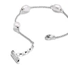 Kép 2/3 - Thomas Sabo édesvízi gyöngy karkötő 19 cm - A2189-082-14-L19