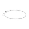 Kép 1/2 - Thomas Sabo Charm Club karkötő 19 cm - A2207-001-21-L19