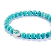 Kép 2/3 - Thomas Sabo szem karkötő 19 cm - A2210-404-17-L19