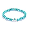 Kép 1/3 - Thomas Sabo szem karkötő 19 cm - A2210-404-17-L19