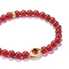 Kép 2/4 - Thomas Sabo szem karkötő 17 cm - A2210-414-10-L17