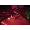 Kép 3/4 - Thomas Sabo szem karkötő 17 cm - A2210-414-10-L17