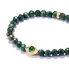 Kép 2/3 - Thomas Sabo szem karkötő 17 cm - A2210-472-6-L17