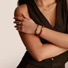 Kép 3/3 - Thomas Sabo szem karkötő 17 cm - A2210-472-6-L17
