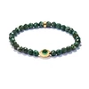 Kép 1/3 - Thomas Sabo szem karkötő 17 cm - A2210-472-6-L17