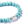 Kép 2/3 - Thomas Sabo karkötő 17 cm - A2212-405-17-L17