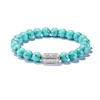 Kép 1/3 - Thomas Sabo karkötő 17 cm - A2212-405-17-L17