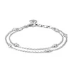 Kép 1/2 - Thomas Sabo karkötő 19 cm - A2216-051-14-L19