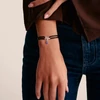 Kép 2/2 - Thomas Sabo Charm Club Connect karkötő 24 cm - C1210-001-11-L24