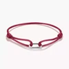 Kép 1/2 - Thomas Sabo Charm Club Connect karkötő 24 cm - C1210-001-50-L24