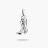 Kép 1/3 - Thomas Sabo Charm Club Connect Cowboy Csizma charm medál - CC1325-643-14