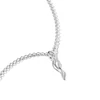 Kép 2/3 - Thomas Sabo Charm Club Connect kis szarv charm medál - CC1328-001-21
