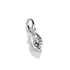 Kép 2/4 - Thomas Sabo Charm Club Connect Április születéskő charm medál - CC1332-051-14