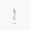 Kép 1/4 - Thomas Sabo Charm Club Connect Április születéskő charm medál - CC1332-051-14
