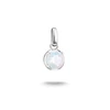 Kép 1/4 - Thomas Sabo Charm Club Connect Június születéskő charm medál - CC1334-699-14