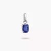 Kép 1/4 - Thomas Sabo Charm Club Connect Szeptember születéskő charm medál - CC1337-699-1