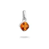 Kép 1/4 - Thomas Sabo Charm Club Connect Október születéskő charm medál - CC1338-699-6