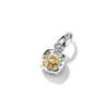 Kép 2/4 - Thomas Sabo Charm Club Connect November születéskő charm medál - CC1339-051-4