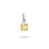 Kép 1/4 - Thomas Sabo Charm Club Connect November születéskő charm medál - CC1339-051-4