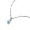 Kép 3/4 - Thomas Sabo Charm Club Connect December születéskő charm medál - CC1340-404-17