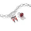 Kép 2/3 - Thomas Sabo Charm Club Connect Lampion charm medál - CC1341-041-10